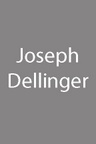 Joseph Dellinger